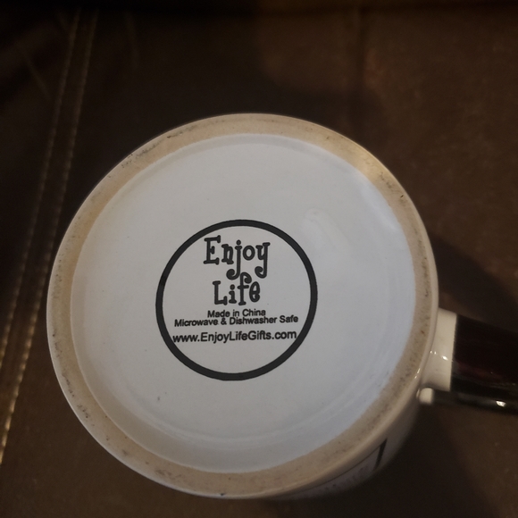 Nana coffee mug - Picture 5 of 6